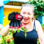 El increíble gesto que transformó la vida de María Victoria Suaza Gómez