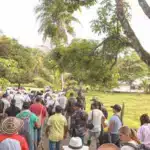 ANT alcanza acuerdo de tierras en Hacienda Virgen del Cobre