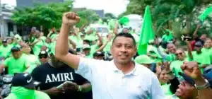 Imagen que representa y simboliza y refuerza el contenido de la noticia: Apartadó podría quedarse sin alcalde nuevamente tras fallo judicial