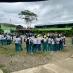 Apuesta privada por la educación transformará la Institución Riogrande