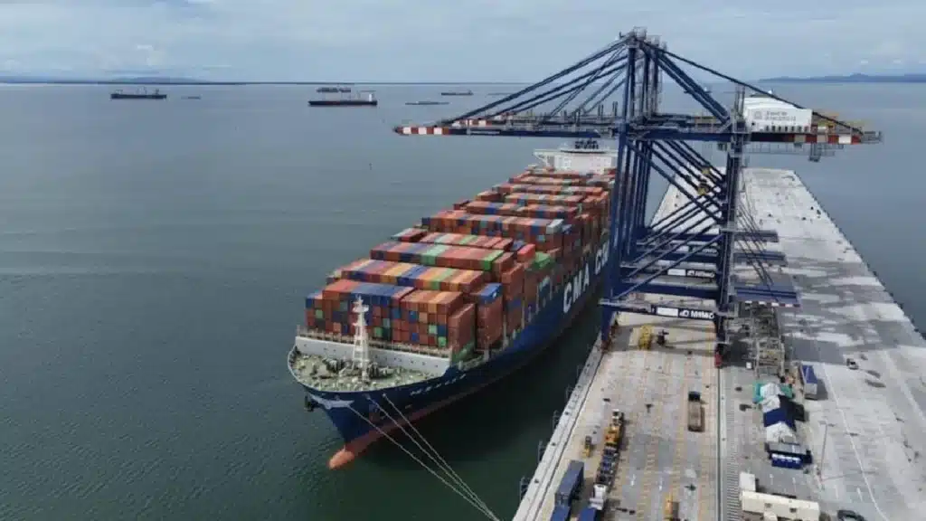 Audiencia pública de ANI sobre concesión portuaria en Urabá Imagen que representa y simboliza y refuerza el contenido de la noticia: Audiencia pública de ANI sobre concesión portuaria en Urabá