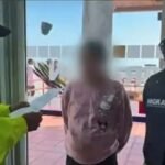 Capturan en Necoclí a Dura del Tren de Aragua por delitos sexuales