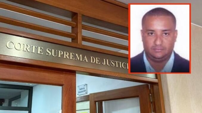 Chiquito Malo podría ser extraditado a Estados Unidos Imagen que representa y simboliza y refuerza el contenido de la noticia: Chiquito Malo podría ser extraditado a Estados Unidos