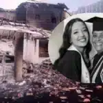 Colombiana muere durante bombardeo de EE. UU. en Venezuela