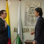 Fiscalía solicitará medida de aseguramiento contra exdirector del Área Metropolitana