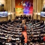 Gobierno cancela prima de 16 millones para congresistas en 2026