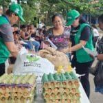 ICBF avanza en la lucha contra la desnutrición en Urabá