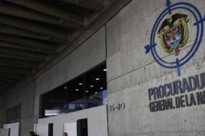 Imagen que representa y simboliza y refuerza el contenido de la noticia: Investigación de Procuraduría a exalcalde de Apartadó por desvío de fondos