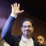 Iván Cepeda lidera segunda vuelta, pero indecisión afecta elección