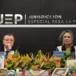 JEP imputa a 33 ex-Farc, militares y empresarios por crímenes en Urabá