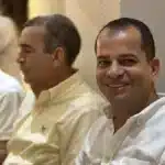 Jorge David Tamayo vuelve a la Subdirección Administrativa de Corpourabá