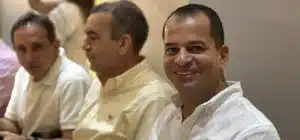 Imagen que representa y simboliza y refuerza el contenido de la noticia: Jorge David Tamayo vuelve a la Subdirección Administrativa de Corpourabá