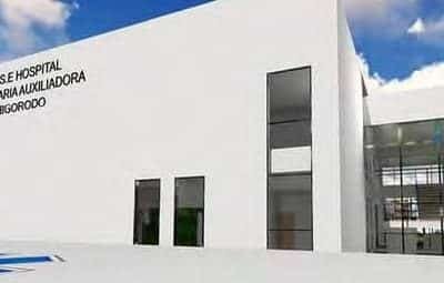 Imagen que representa y simboliza y refuerza el contenido de la noticia: Logro histórico en salud mental en Chigorodó con nueva unidad especializada