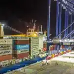 Puerto Antioquia autorizado por MinTransporte para comercio exterior