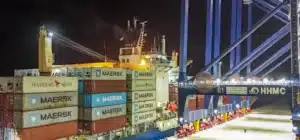 Imagen que representa y simboliza y refuerza el contenido de la noticia: Puerto Antioquia autorizado por MinTransporte para comercio exterior