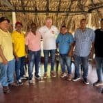 Sintrainagro elige candidato para la Alcaldía de Chigorodó