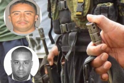 Imagen que representa y simboliza y refuerza el contenido de la noticia: Clan del Golfo elige Tierralta y Unguía para rutas de narcotráfico