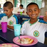 Inversión de $35.000 millones fortalece el PAE en Urabá Antioqueño