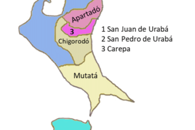 Imagen que representa y simboliza y refuerza el contenido de la noticia: Por qué el Carnaval de Vida de Urabá será el evento que no querrás perderte en Antioquia