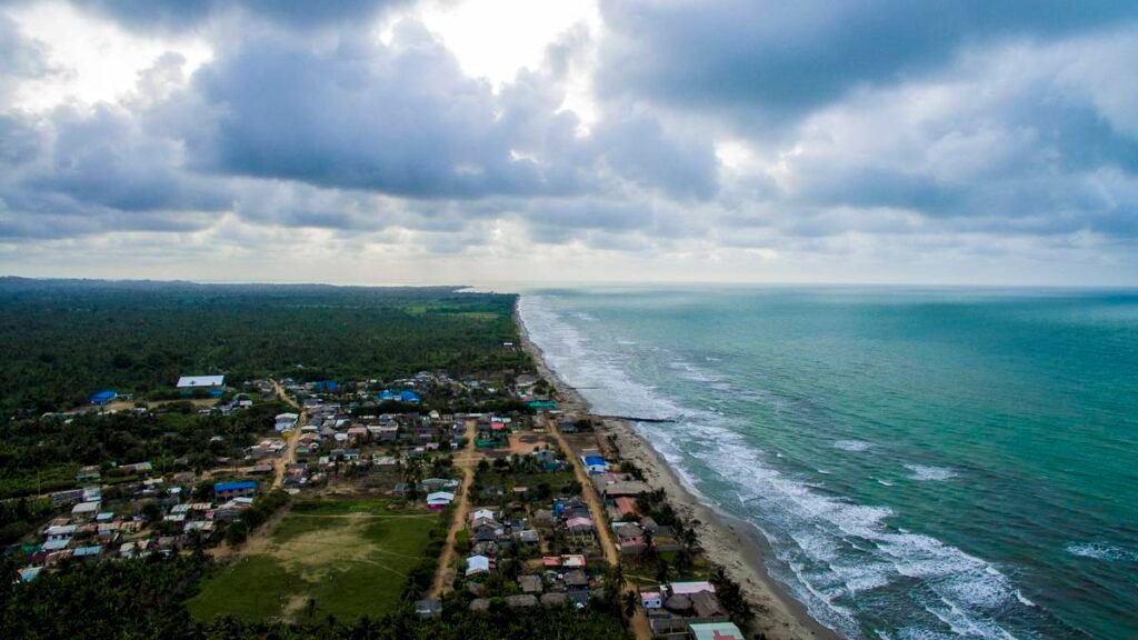 16 datos sorprendentes sobre Urabá que no conocías Imagen que representa y simboliza y refuerza el contenido de la noticia: 16 datos sorprendentes sobre Urabá que no conocías