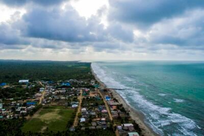 Imagen que representa y simboliza y refuerza el contenido de la noticia: 16 datos sorprendentes sobre Urabá que no conocías