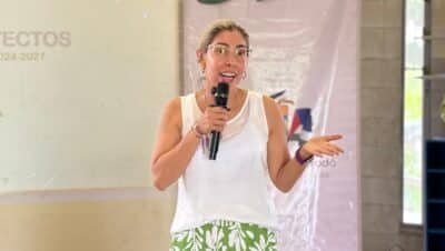 Imagen que representa y simboliza y refuerza el contenido de la noticia: 25 mil millones de pesos para el desarrollo rural en Chigorodó