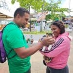 Alcaldía de Chigorodó refuerza su compromiso con el bienestar animal