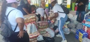 Imagen que representa y simboliza y refuerza el contenido de la noticia: Chigorodó se solidariza con damnificados de Urabá en jornada