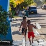 Comunidad advierte sobre hurto que afecta a menores en Urabá