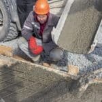 Confianza en el uso del concreto para construcción