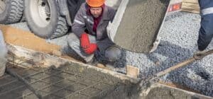 Imagen que representa y simboliza y refuerza el contenido de la noticia: Confianza en el uso del concreto para construcción