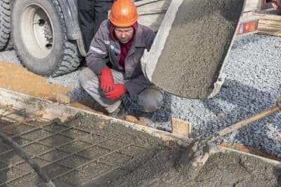 Imagen que representa y simboliza y refuerza el contenido de la noticia: Confianza en el uso del concreto para construcción