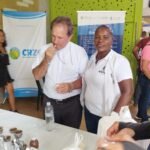 Delegación de Urabá en Ecoovida 2026 por economías sostenibles