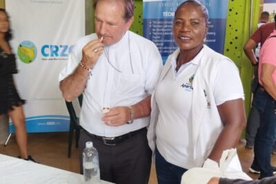 Delegación de Urabá en Ecoovida 2026 por economías sostenibles Imagen que representa y simboliza y refuerza el contenido de la noticia: Delegación de Urabá en Ecoovida 2026 por economías sostenibles