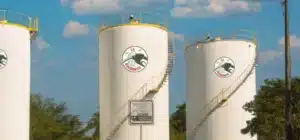 Imagen que representa y simboliza y refuerza el contenido de la noticia: Gasolinería Arrubla impulsa el desarrollo de Urabá y Puerto Antioquia