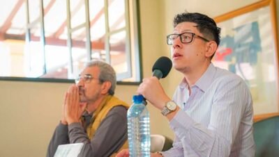 Imagen que representa y simboliza y refuerza el contenido de la noticia: Gobierno rescata financieramente a la Universidad de Antioquia