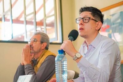 Imagen que representa y simboliza y refuerza el contenido de la noticia: Gobierno rescata financieramente a la Universidad de Antioquia