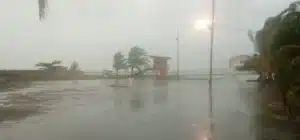 Imagen que representa y simboliza y refuerza el contenido de la noticia: Impacto del cambio climático en el turismo en el país