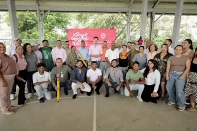 Imagen que representa y simboliza y refuerza el contenido de la noticia: Ministerio de Educación destina $131 mil millones a Facultad en Urabá