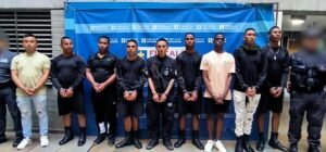 Imagen que representa y simboliza y refuerza el contenido de la noticia: Nueve soldados imputados por presunto homicidio en base militar de Frontino