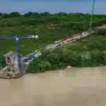 Nuevo billonario megapuerto en Urabá con inversión de US$1.300 millones