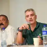 Plan de estabilización Urabá antioqueño tras emergencias por lluvias