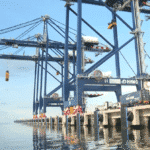 Puerto Antioquia supera los 7.200 empleos en Urabá y forma talento portuario