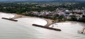 Imagen que representa y simboliza y refuerza el contenido de la noticia: Retos de seguridad en Puerto Antioquia y el Urabá