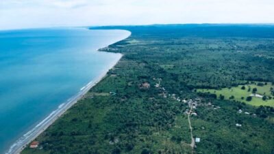 Imagen que representa y simboliza y refuerza el contenido de la noticia: San Juan de Urabá participación de la comunidad en la toma de decisiones