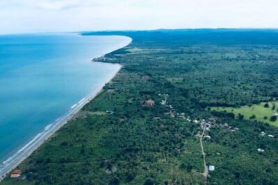 Imagen que representa y simboliza y refuerza el contenido de la noticia: San Juan de Urabá participación de la comunidad en la toma de decisiones