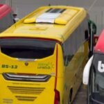 Transportadores reportan pérdidas millonarias en Urabá