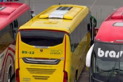 Imagen que representa y simboliza y refuerza el contenido de la noticia: Transportadores reportan pérdidas millonarias en Urabá