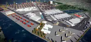 Imagen que representa y simboliza y refuerza el contenido de la noticia: Víctimas de la guerra denuncian a ejecutivos de Puerto Pisisí