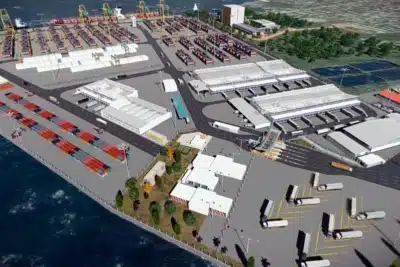 Imagen que representa y simboliza y refuerza el contenido de la noticia: Víctimas de la guerra denuncian a ejecutivos de Puerto Pisisí